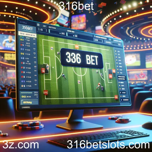 316bet: Apostas Esportivas no 316bet: Diversão e Oportunidade