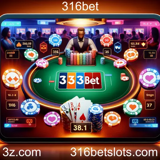 Descubra o Programa VIP da 316bet: Vantagens e Benefícios Exclusivos