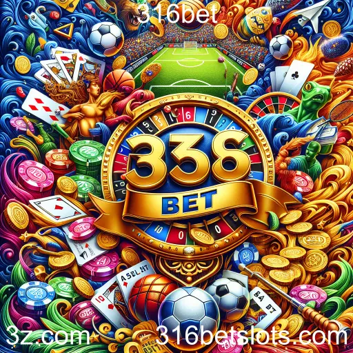 Apostas em Esportes: Descubra as Oportunidades na 316bet